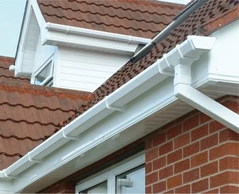 Gutters and Soffits