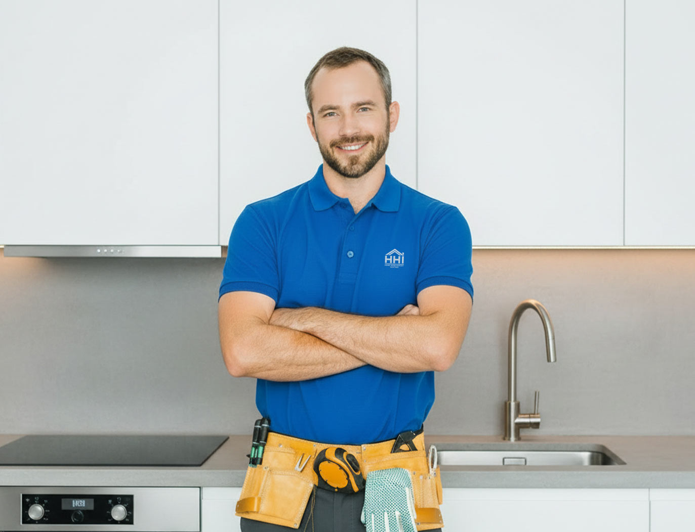 HHi Plumber